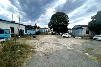 Промишлена сграда в Бургас, Средец