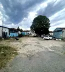 Промишлена сграда в Бургас, Средец