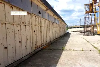 Промишлена сграда в Бургас, с. Дебелт