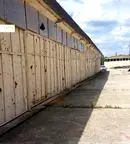 Промишлена сграда в Бургас, с. Дебелт