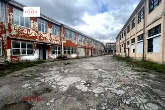 Промишлена сграда в Габрово, Дряново