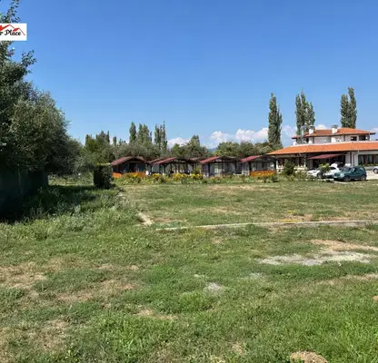 Photo 4 — Industrial Building in Oblast Kyustendil, с. Гърляно