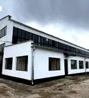 Промишлена сграда в Плевен, с. Ясен