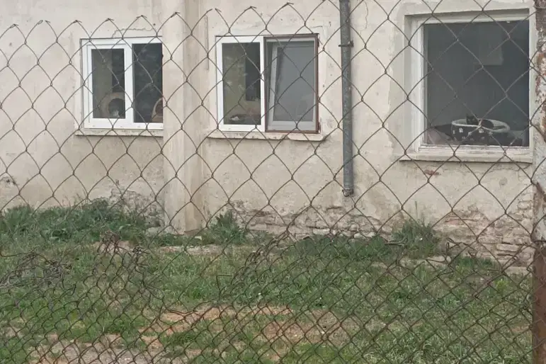 Industrial Building in област София, Kostinbrod