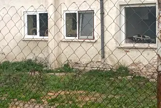 Промишлена сграда в София, Костинброд