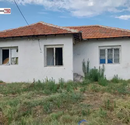 Снимка 2 — Промишлена сграда в Стара Загора, с. Знаменосец