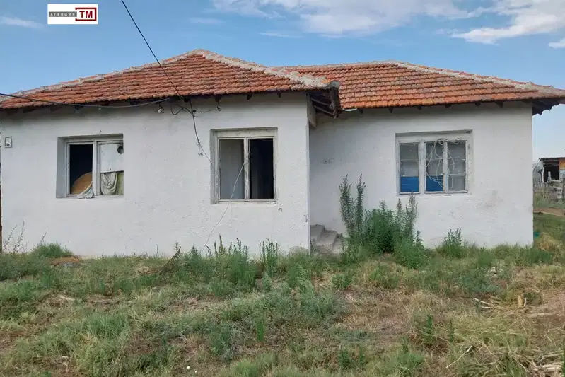 Промишлена сграда в Стара Загора, с. Знаменосец
