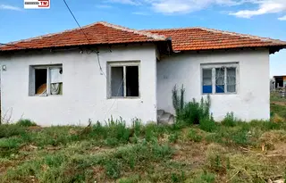 Промишлена сграда в Стара Загора, с. Знаменосец