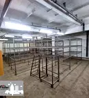 Склад в Стара Загора, Индустриална зона - изток