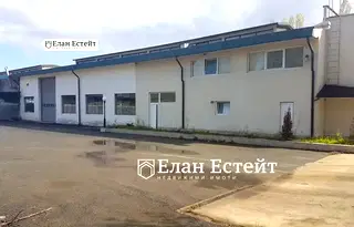 Склад в Бургас, Победа