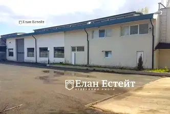 Склад в Бургас, Победа