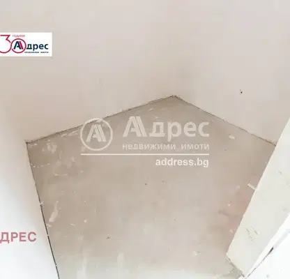Снимка 5 — Склад във Варна, Западна промишлена зона