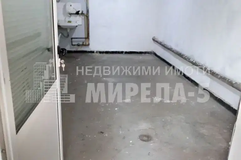 Warehouse in Ruse, Zdravec