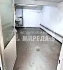 Склад в Русе, Здравец