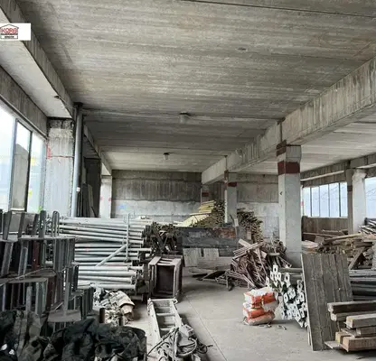 Photo 2 — Warehouse in Pleven, Yasen
