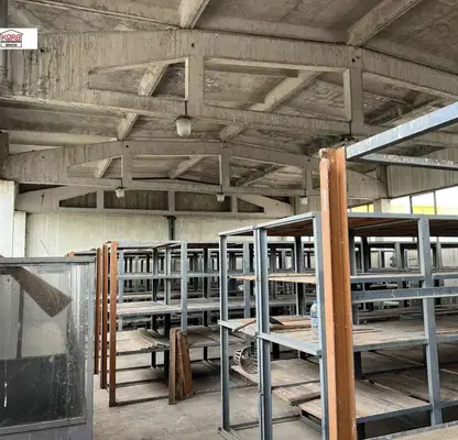 Photo 3 — Warehouse in Pleven, Yasen