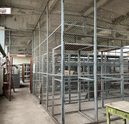 Photo 4 — Warehouse in Pleven, Yasen