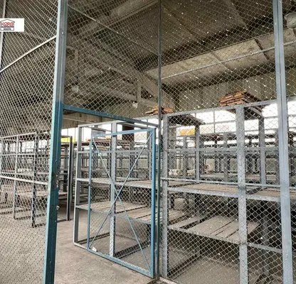 Photo 5 — Warehouse in Pleven, Yasen