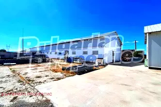 Склад в Пловдив, с. Голям чардак