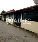 Склад в Пловдив, с. Ягодово