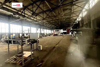 Склад в Стара Загора, Казанлък