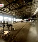 Склад в Стара Загора, Казанлък