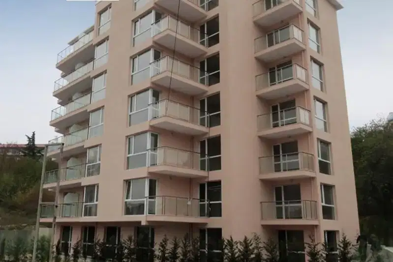 3-bedroom apartment in к.к. Чайка