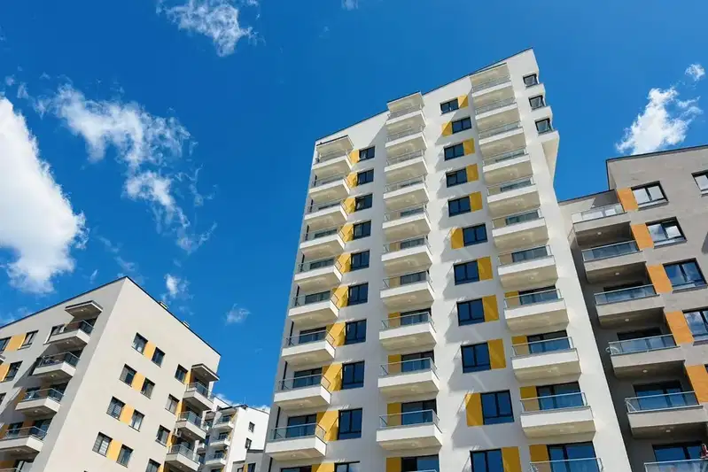 3-bedroom apartment in Кайсиева ина