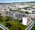 Снимка 2 — Тристаен апартамент в Кайсиева ина