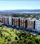 Тристаен апартамент в Кайсиева ина