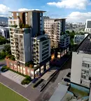 Тристаен апартамент в София, 7-ми 11-ти километър