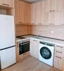 Тристаен апартамент във Велико Търново, Акация