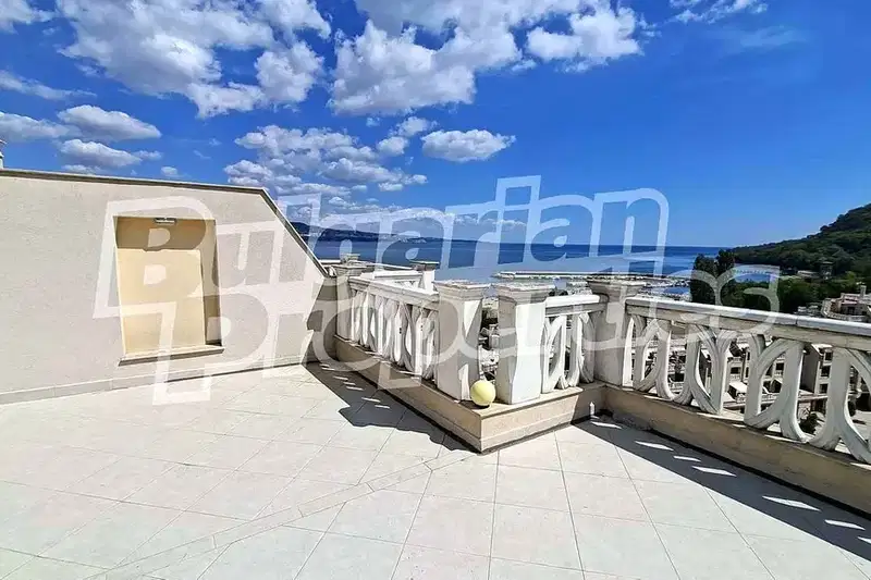 3-bedroom apartment in Varna, Asparuhovo