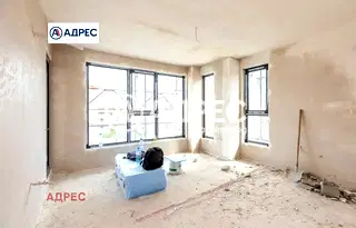 Тристаен апартамент във Варна, Аспарухово