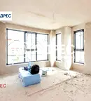Тристаен апартамент във Варна, Аспарухово