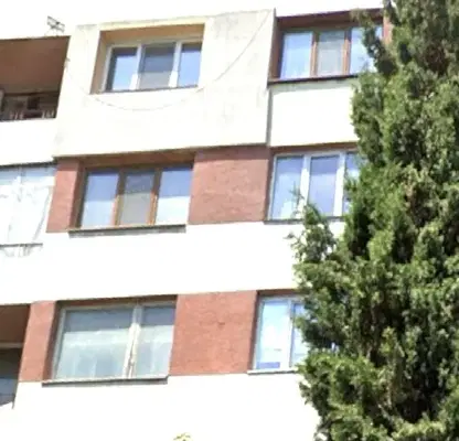 Снимка 2 — 3-стаен апартамент с две тераси в Аспарухово, Варна