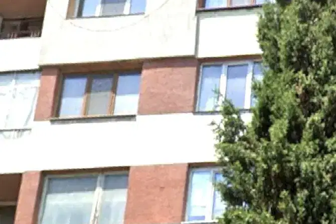 3-стаен апартамент с две тераси в Аспарухово, Варна