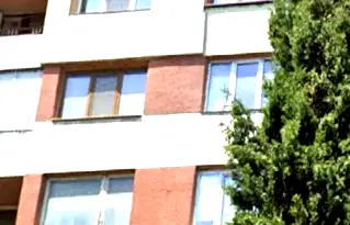 3-стаен апартамент с две тераси в Аспарухово, Варна