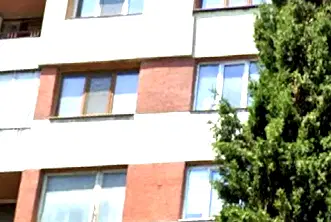 3-стаен апартамент с две тераси в Аспарухово, Варна