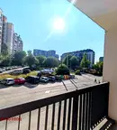 Тристаен апартамент с балкони в Банишора, София