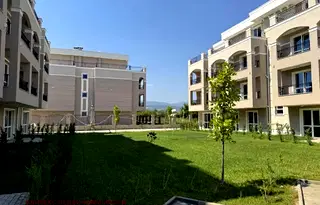Тристаен апартамент в Пловдив, Беломорски