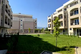 Тристаен апартамент в Пловдив, Беломорски