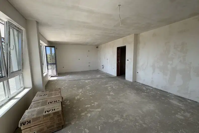 3-bedroom apartment in Varna, Briz