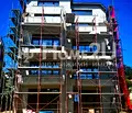 Снимка 3 — Тристаен апартамент във Варна, Бриз