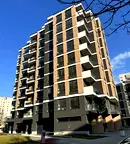 Тристаен апартамент в София, Бъкстон
