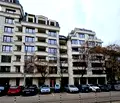 Снимка 2 — Тристаен апартамент в София, Център