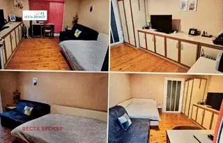 Тристаен апартамент в Кърджали, Център