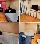 Тристаен апартамент в Кърджали, Център