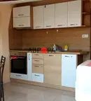 Тристаен апартамент в Бургас, Център