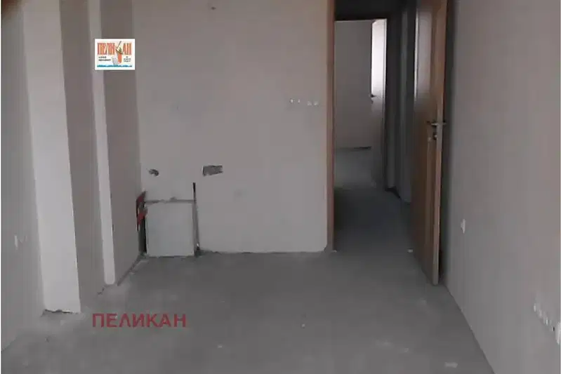 3-bedroom apartment in Veliko Tyrnovo, Centyr